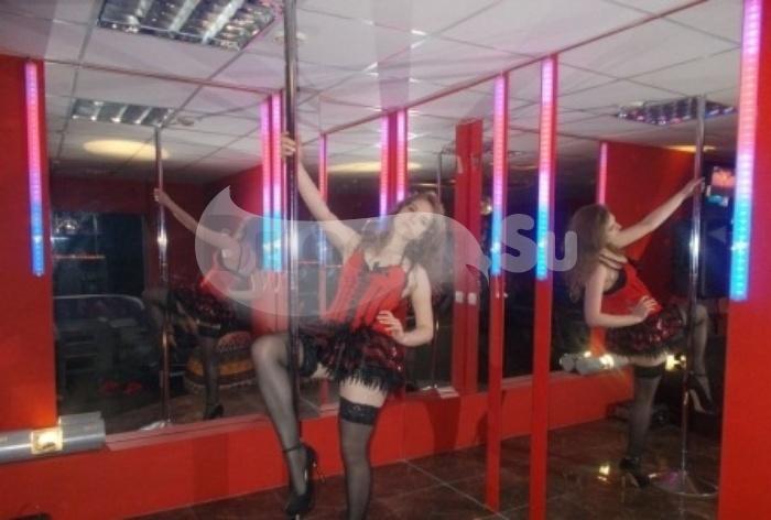 Проститутка Берта г. Ижевск